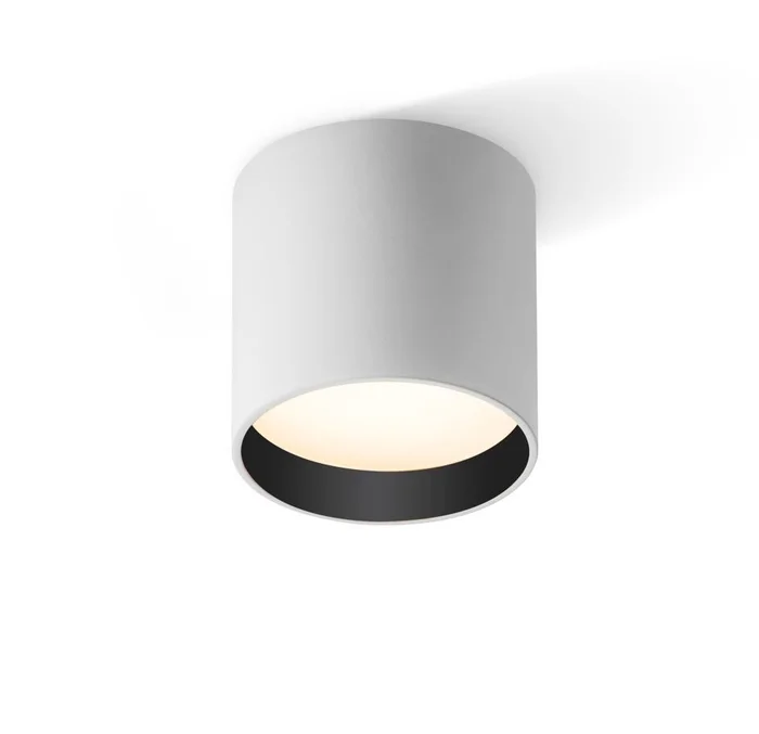 Valec IP54 / White / 3000K en Blanco - Lámparas colgantes, Uruguay | Darko Lighting