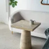 Mesa auxiliar magnesio - Mesas de living, Uruguay | FMB, vista 1 de 4