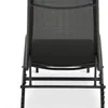 Reposera NORDSTRAND A59xL191 negro en Negro - Muebles para el exterior, Uruguay | JYSK, vista 4 de 5