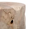 MESA en Madera natural - Mesas de arrimo, Uruguay | Vivai, vista 4 de 4