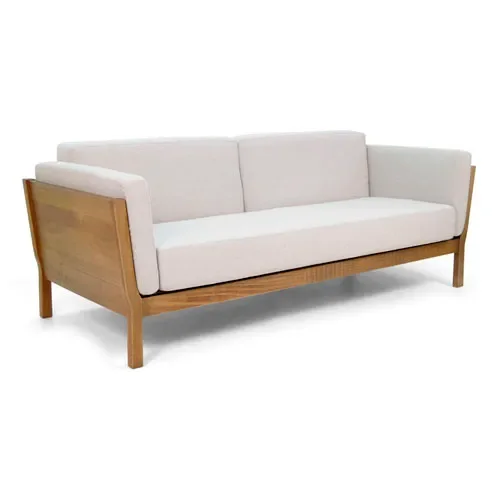 Sillón MINAS en Beige - Sillones y sofás, Uruguay | Victoriana