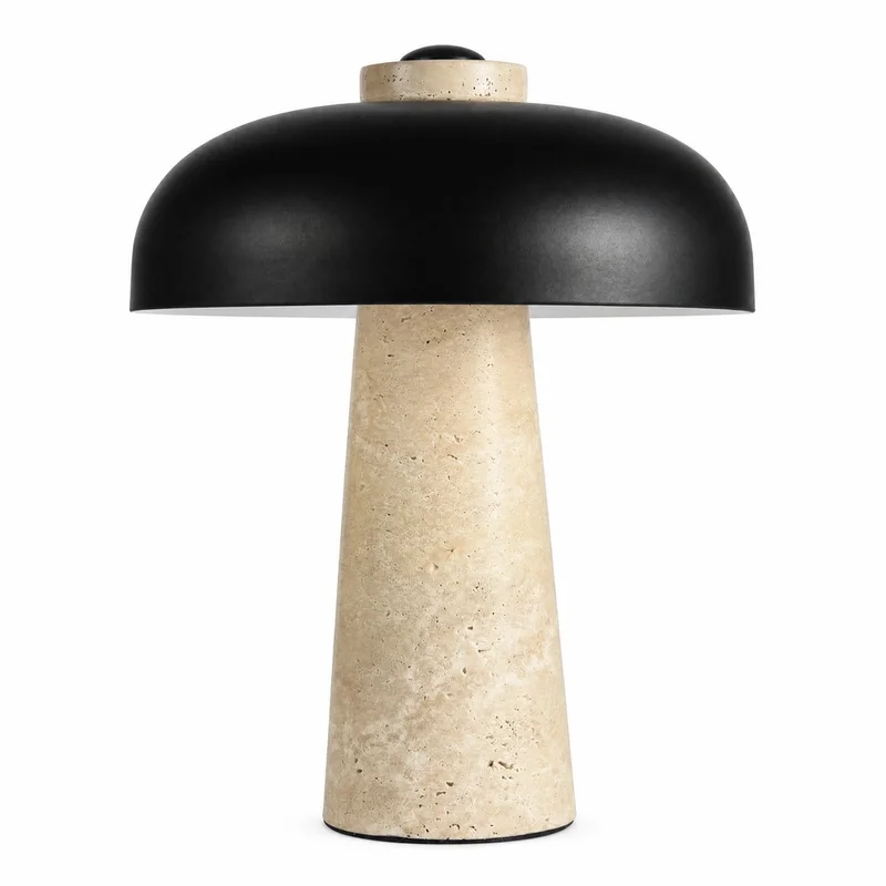 M090 - L en Blanco - Lámparas de mesa, Uruguay | Unik, vista 5
