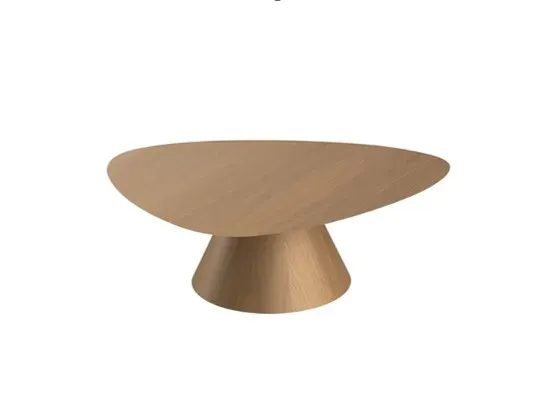 Mesa de centro Savia - Mesas de living, Uruguay | Arquetipo