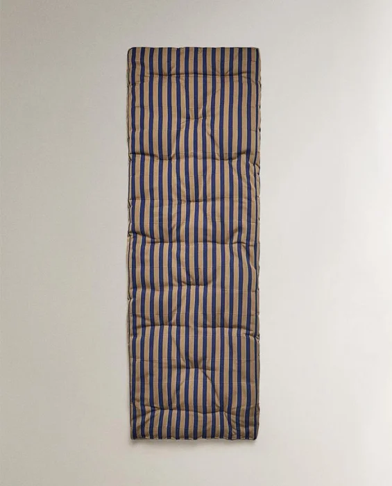 TOPPER RAYAS en Multicolor - Textiles, Uruguay | Zara Home, vista 2