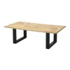 M-125 Mesa ratona 140x75x45 en Multicolor - Mesas de living, Uruguay | Victoriana, vista 1 de 2