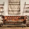 SILLON CHESTERFIELD CUERO ITALIANO - 3 CUERPOS - Sillones y sofás, Uruguay | La Iberica, vista 14 de 30