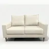 Sillón Lugano 1,87mts - 3 Cuerpos, Uruguay | Urumobil, vista 2 de 2