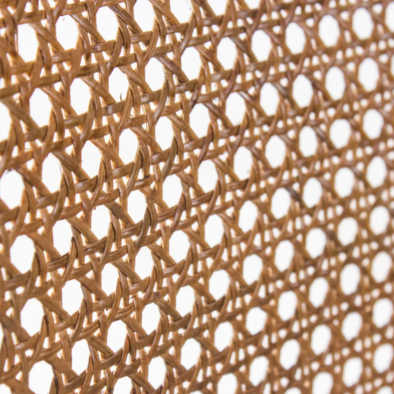 Silla Vienesa Sophie Madera de Olmo/Rattan Natural en Madera natural - Sillas, Uruguay | Berna Home, vista 4