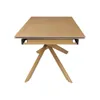 Mesa Extensible VERSATILE 1.60 m en Mesa Extensible VERSATILE 1.60 m - Mesas de comedor, Uruguay | Finkel, vista 4 de 6