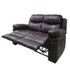 Sillón Reclinable de 2 cuerpos - Alexander en Marrón - Sillones y sofás, Uruguay | Delta Center, vista 4 de 5