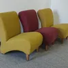 Butaca July - Muebles Da Vinci en Mostaza - Butacas, banquetas y puffs, Uruguay | Muebles Da Vinci, vista 7 de 8