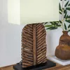 LAMPARA FORESTA en Off-white - Lámparas de mesa, Uruguay | La Iberica, vista 1 de 14