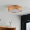 Aplique para techo en madera Domenech en Madera natural - Lámparas colgantes, Uruguay | Alta Gracia Deco, vista 2 de 4