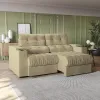 Sillón Sofá 2 cuerpos Retractil y Articulado - Premier - Sillones y sofás, Uruguay | Delta Center, vista 1 de 7