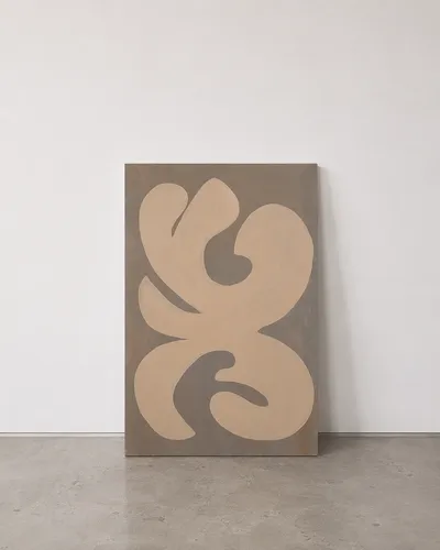 Metamorfosis - Cuadros, Uruguay | Josefina de León