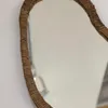 ESPEJO CRAFTS IRREGULAR BANANA NAT en Madera natural - Espejos, Uruguay | Masinfinito Casa, vista 3 de 3