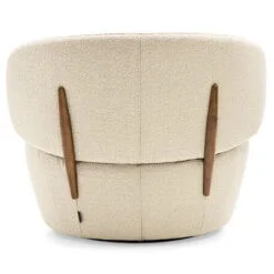 SILLON en Blanco - Sillones y sofás, Uruguay | Vivai, vista 2