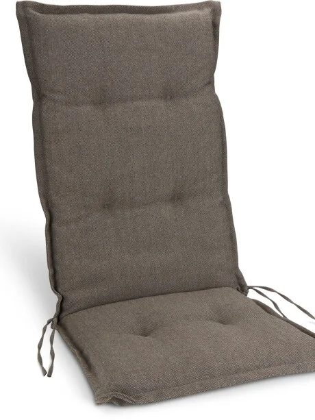 Almohadón jardín silla reclinable HOPBALLE arena en Beige - Muebles para el exterior, Uruguay | JYSK