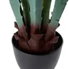 Planta artificial TOPPMEIS A105cm agave en Verde - Muebles para el exterior, Uruguay | JYSK, vista 5 de 5