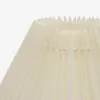 Lámpara de mesa Benicarlo de madera con acabado natural y beige en Beige - Lámparas de mesa, Uruguay | Kavehome, vista 6 de 7