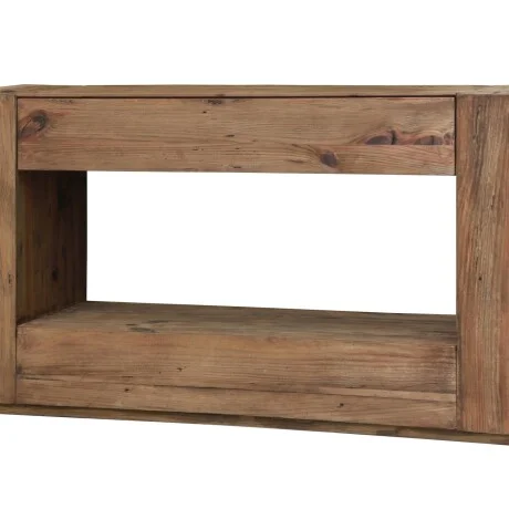 Aparador Linea Rimini en Madera natural - Aparadores y recibidores, Uruguay | La Cueva Muebles, vista 13