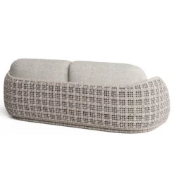SOFA en Beige - Sillones y sofás, Uruguay | Vivai, vista 3