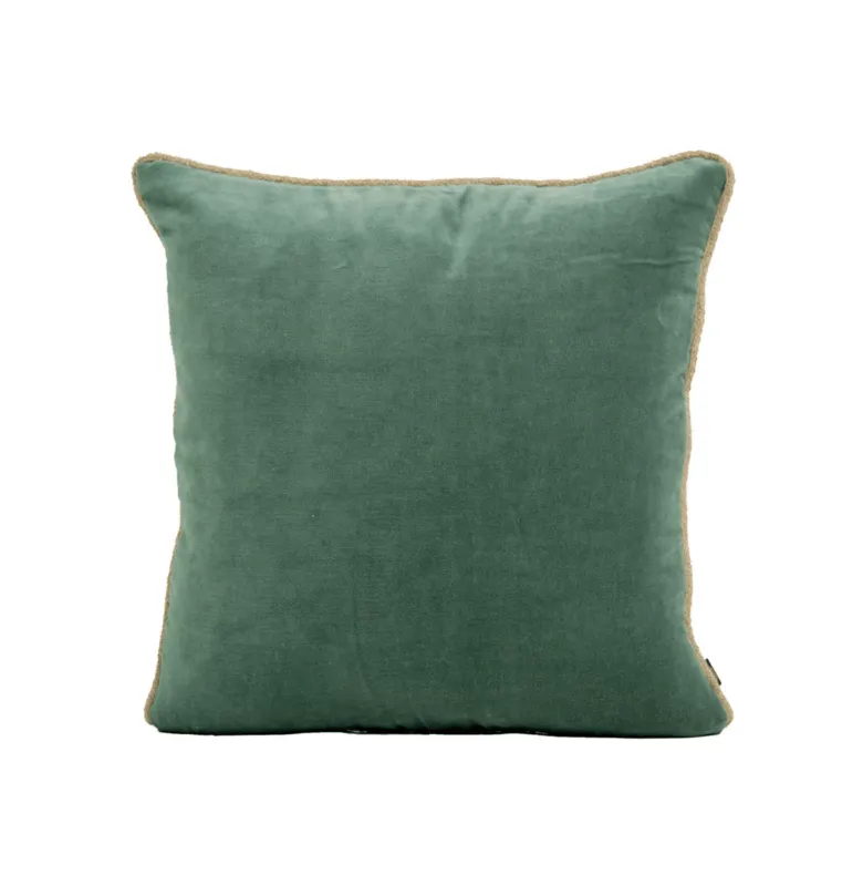 ALMOHADON NEW DELHI - Textiles, Uruguay | Masinfinito Casa