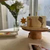 Pie de torta alta 25 cm - Decoración, Uruguay | Dreams On Time, vista 20 de 31