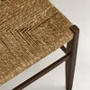 TABURETE MADERA MANGO - Butacas, banquetas y puffs, Uruguay | Zara Home, vista 4 de 5