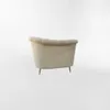 POLTRONA PETIT NUAGE BEIGE - Butacas, banquetas y puffs, Uruguay | Viasono, vista 3 de 3