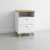 Cajonera Mdf Sky en Blanco - Bibliotecas, Uruguay | Divino, vista 1 de 9