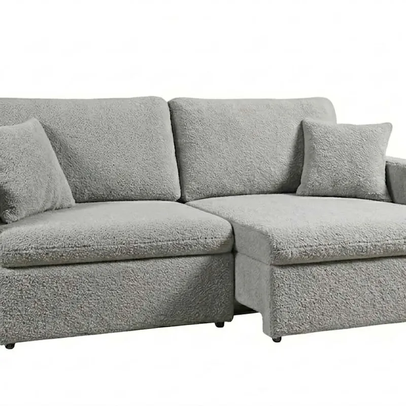 Sofa Akira 2,20 Mts. - Sillones y sofás, Uruguay | New York Home