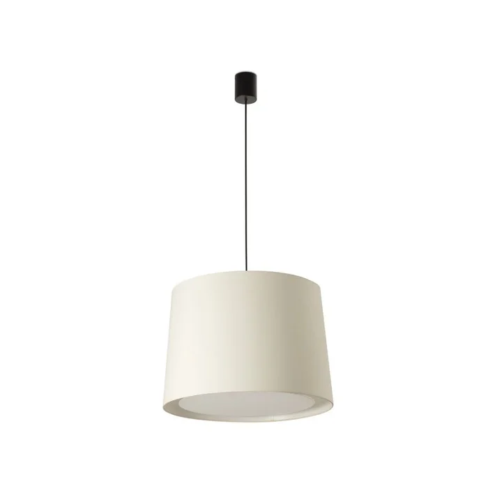 Colgante Cónico Slim en Negro Reviews Valoraciones - Lámparas colgantes, Uruguay | La Perla, vista 3