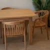 Mesa de comedor Mery - Mesas de comedor, Uruguay | De Arcos, vista 4 de 4