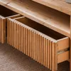 RACK STUDIO NATURAL - 1.75 MTS - Muebles para TV, Uruguay | La Iberica, vista 9 de 9