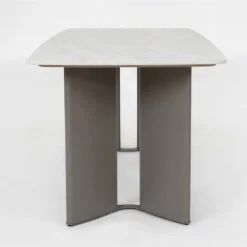 MESA en Beige - Mesas de comedor, Uruguay | Vivai, vista 3