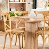 MESA COMEDOR ATHENA - 2.00 X 1.00 MTS - Mesas de comedor, Uruguay | La Iberica, vista 21 de 47