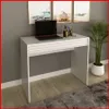Mesa Pc con cajon – ME 4173 en Multicolor - Escritorios y sillas de escritorio, Uruguay | Punto Unión, vista 10 de 11