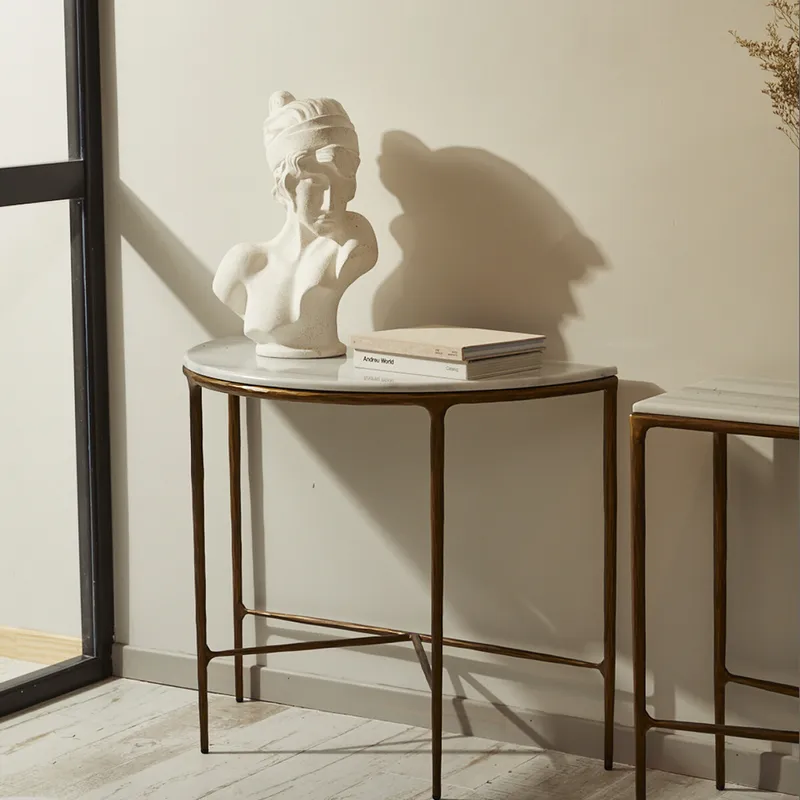 ESCULTURA BUST Blanco - Decoración, Uruguay | Viasono