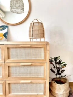 Juego de dormitorio con bordes curvos - Dormitorio, Uruguay | Decoramuss, vista 3