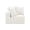 ESQUINERO NEW LA BARRA LINO en Off-white - Sillones y sofás, Uruguay | Masinfinito Casa, vista 1 de 2