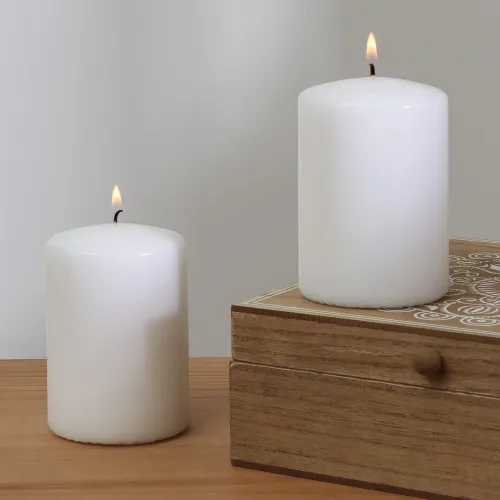 Set x2 Velas HB - Velas y Portavelas, Uruguay | Tiendas Montevideo