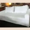 Sofá con funda 3 cuerpos - Sillones y sofás, Uruguay | Viladecó Muebles, vista 1 de 8