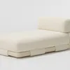 Block - Sofá Modular en Beige - Sillones y sofás, Uruguay | Bloop Home, vista 6 de 12
