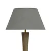 Lámpara De Pie Madera Natural-beige M-24235 en Beige - Lámparas de pie, Uruguay | Divino, vista 2 de 4