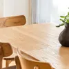MESA COMEDOR NORDICA EXTENSIBLE - 1.80 A 2.30 MTS en Madera natural - Mesas de comedor, Uruguay | La Iberica, vista 15 de 15