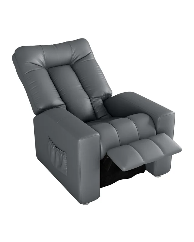 Sofa Pallas - Moderna Hogar en Gris - Sillones y sofás, Uruguay | Moderna Hogar, vista 3