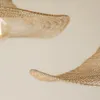 Lámpara de techo Cali gold d46 - Lámparas colgantes, Uruguay | De Arcos, vista 2 de 2