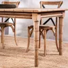 Mesa De Comedor Bali 180 Cm - Mesas de comedor, Uruguay | Aihaus, vista 3 de 5