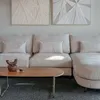 Sofá Da Vinci / Beige en Beige - Sillones y sofás, Uruguay | Fabrica Italiana, vista 2 de 5
